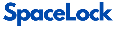 SpaceLock Logo
